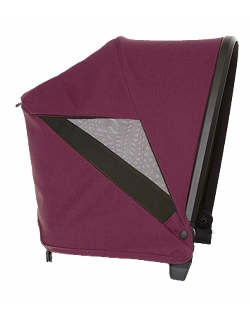 veer retractable canopy