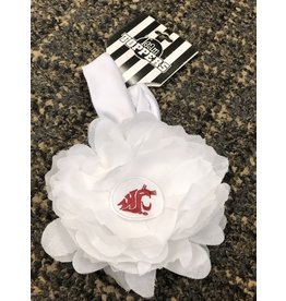 Sqeak Me WSU Headband