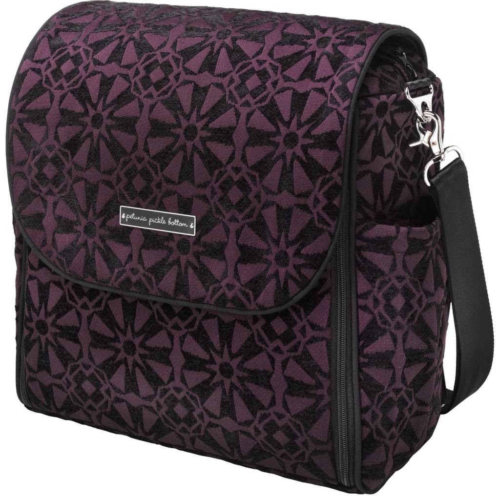 Petunia pickle bottom bag store