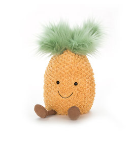 jellycat Amuseables Pineapple Small