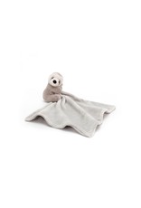 jellycat Shooshu Sloth Soother