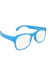 Roshambo Adult S/M  Screen Time Blue Blocker Glasses