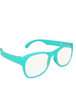 Roshambo Adult L/XL  Screen Time Blue Blocker Glasses