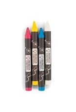 Imagination Starters Chalkboard Crayon - Set of 4