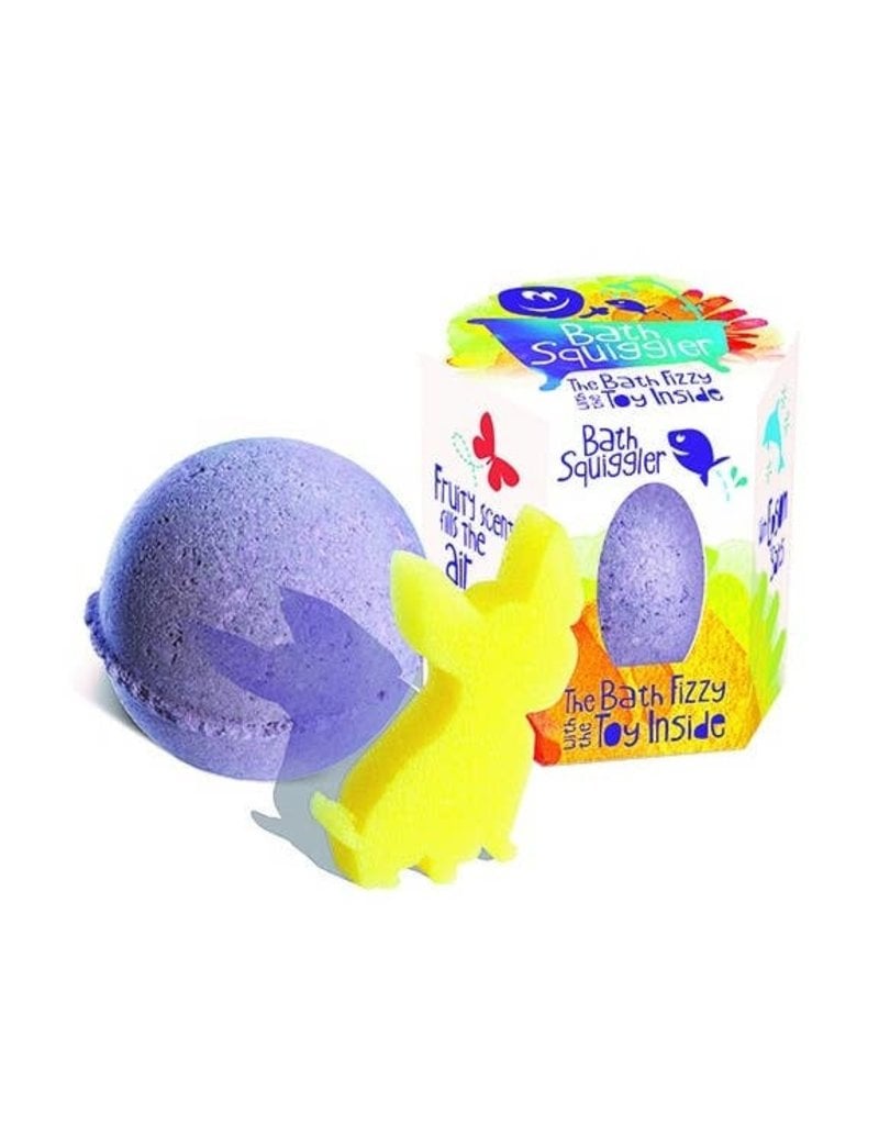Loot Toy Bath Squiggler Single