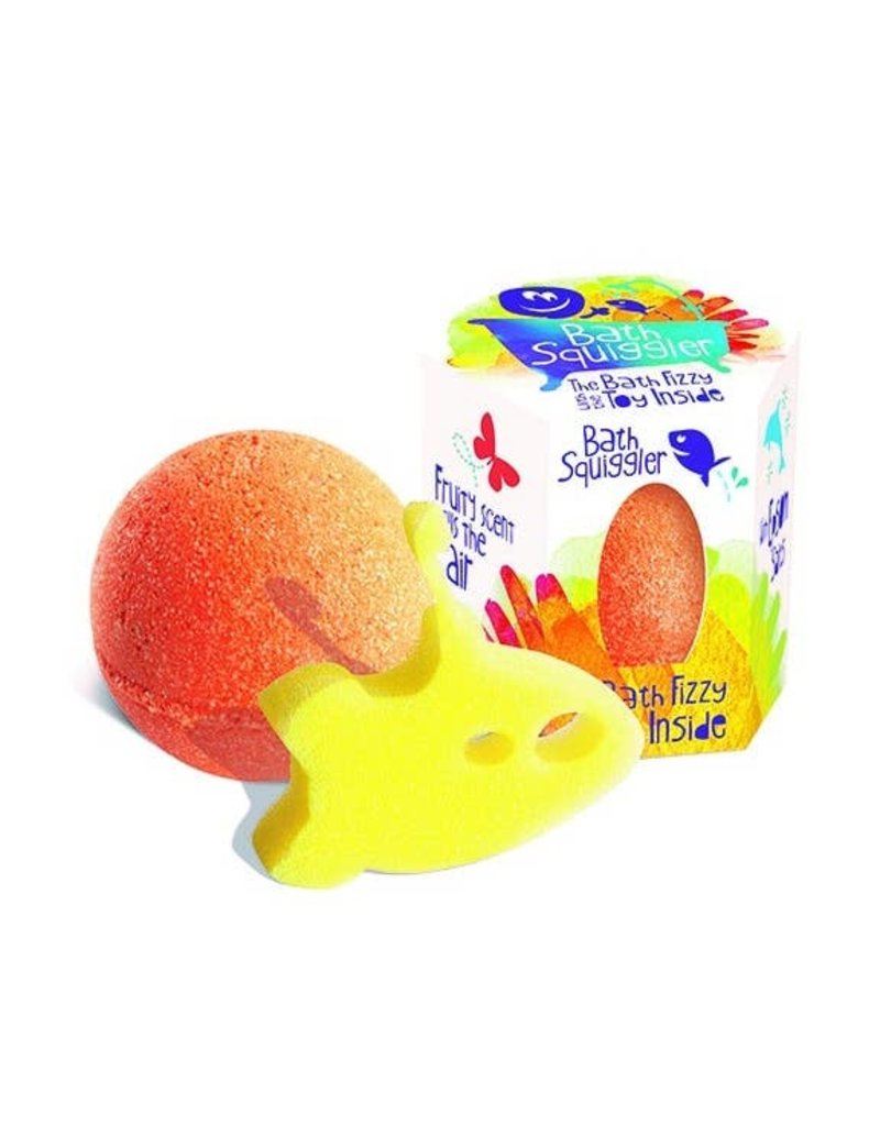 Loot Toy Bath Squiggler Single