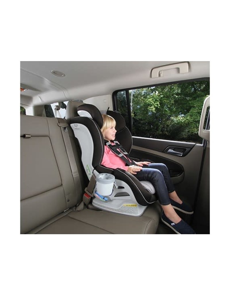 Britax Britax Accessories Convertible Cup Holder - Gray