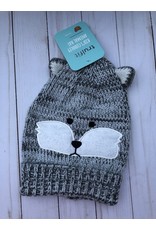 Swanky Babies Kid's Cuddley Animal hat