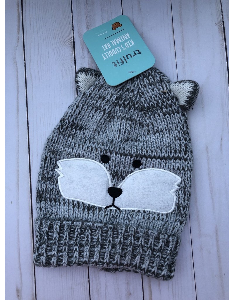 Swanky Babies Kid's Cuddley Animal hat