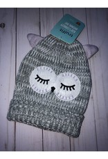 Swanky Babies Kid's Cuddley Animal hat