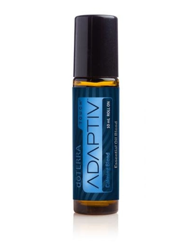 Doterra Adaptiv Touch Roll On 10ml