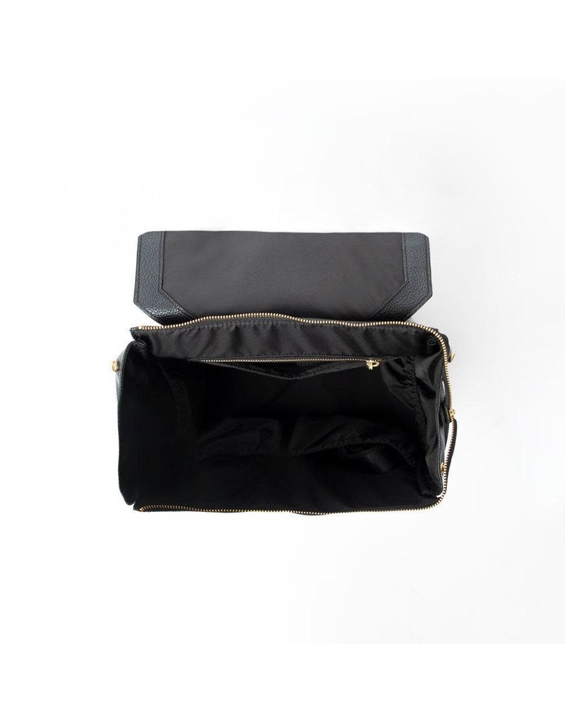 camo freshly picked diaper bag