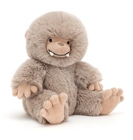 jellycat stripey monkey
