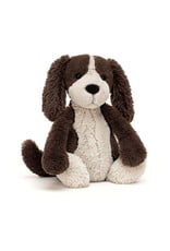 jellycat Bashful Fudge Puppy Medium