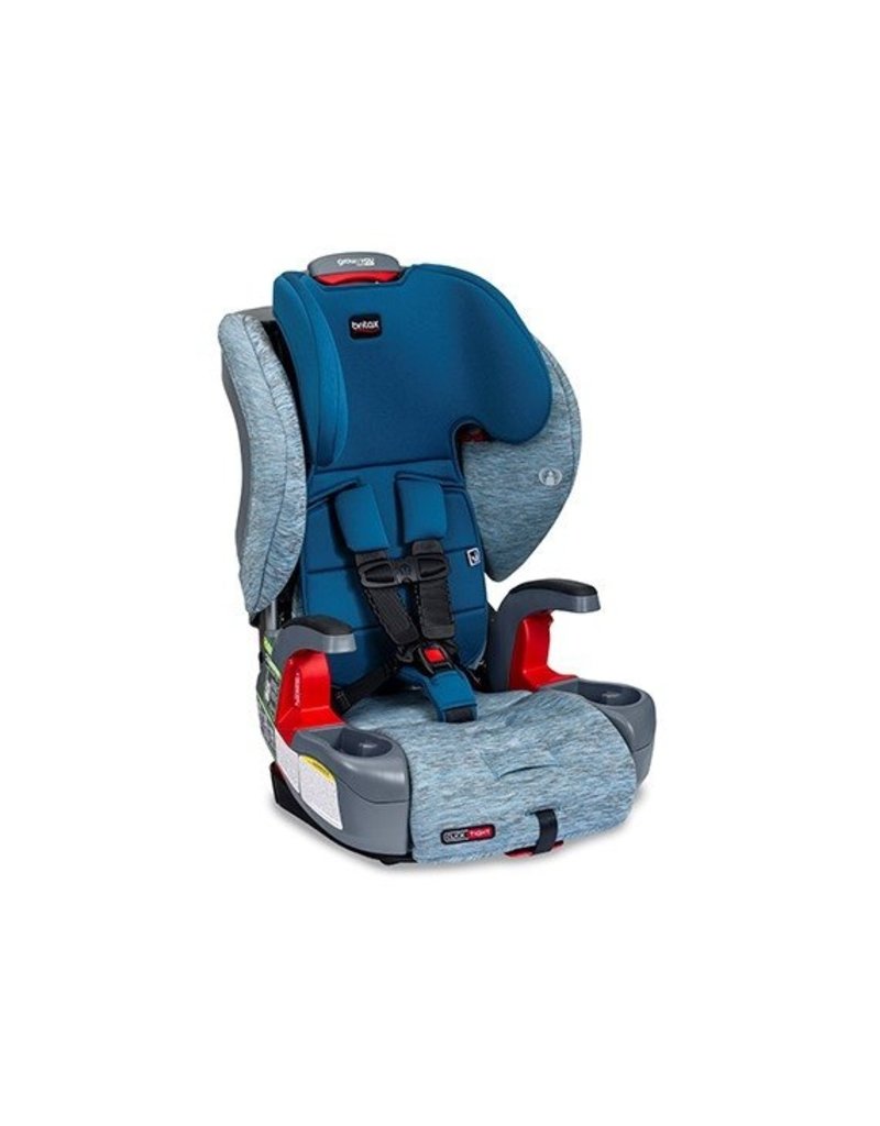 Britax Britax Grow with You ClickTight