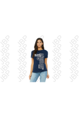 Swanky Babies Maya Angelou Women's Graphic T