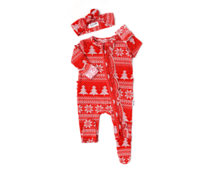 gigi max baby clothes