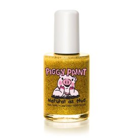 Piggy Paint Piggy Paint Nail Polish Heart of Gold