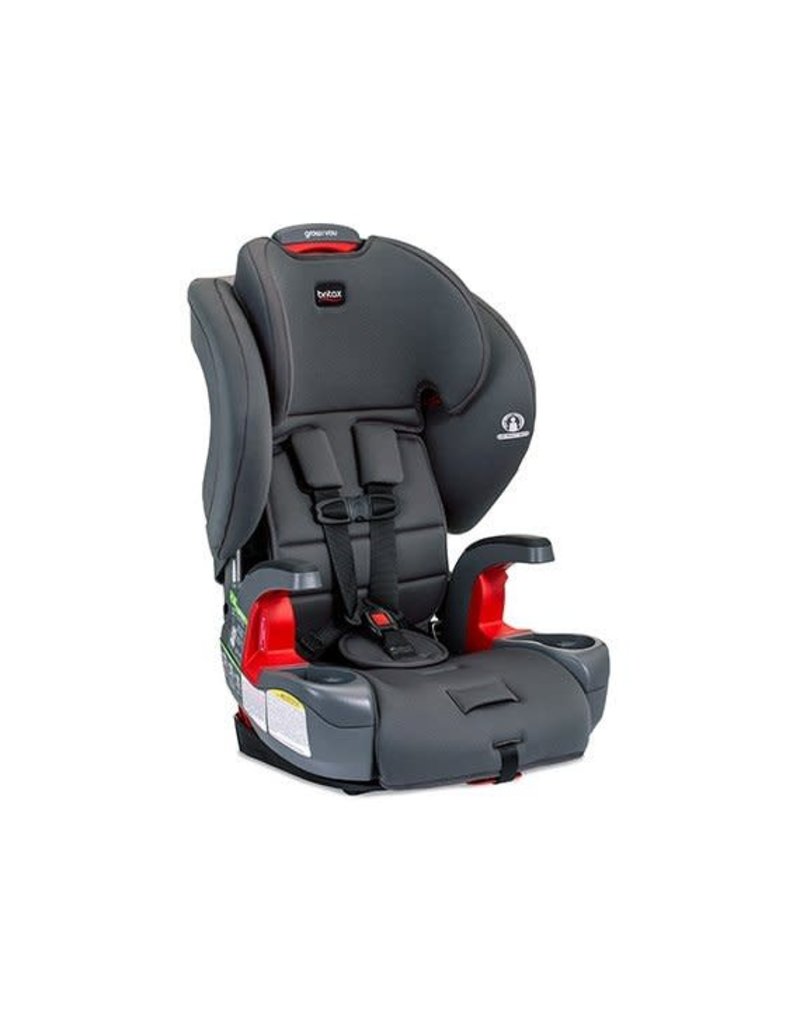 Britax Grow With you