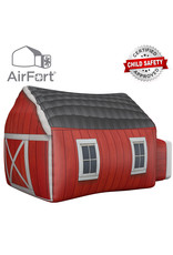 AirFort AirFort- Farmer's Barn