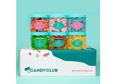 Candy Club