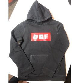 Swanky Babies Youth Hooded Sweatshirt OOF. roblox inspired