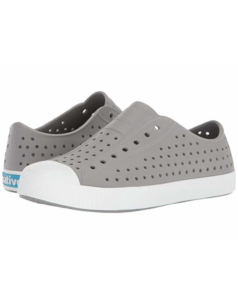 Native Jefferson Junior - Pigeon Grey