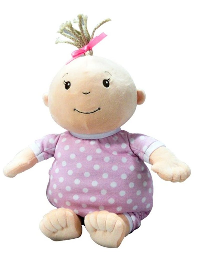 Warmies Baby Girl Warmies Lavender scented