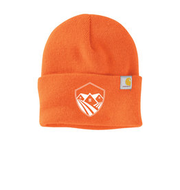 Swanky Babies WCC CT104597  Carhartt® Beanie with Embroider Crest