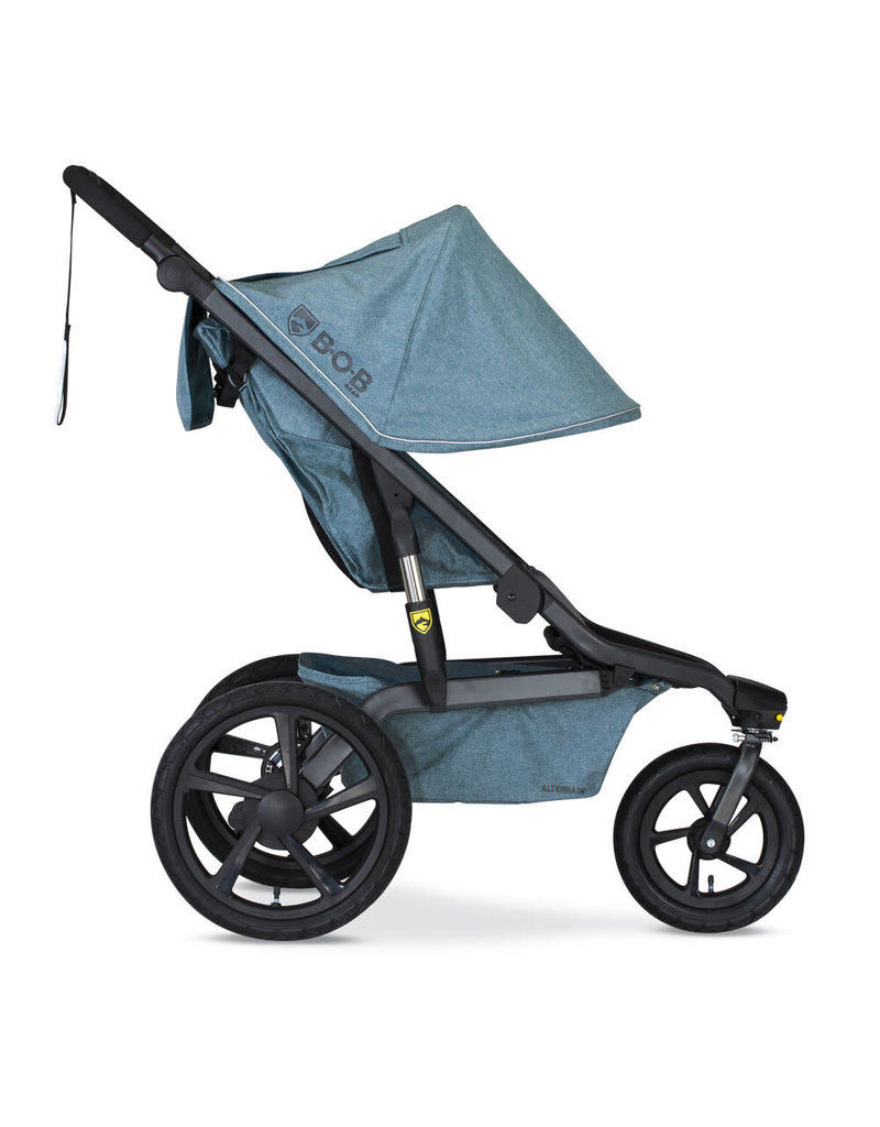 Bob BOB Alterrain Stroller