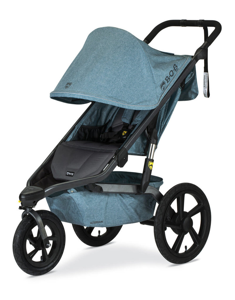 Bob BOB Alterrain Stroller