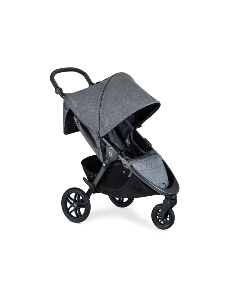 Britax Britax B-Free Stroller