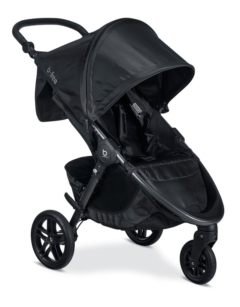 Britax Britax B-Free Stroller