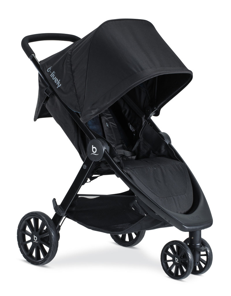 Britax Britax B-Lively Stroller