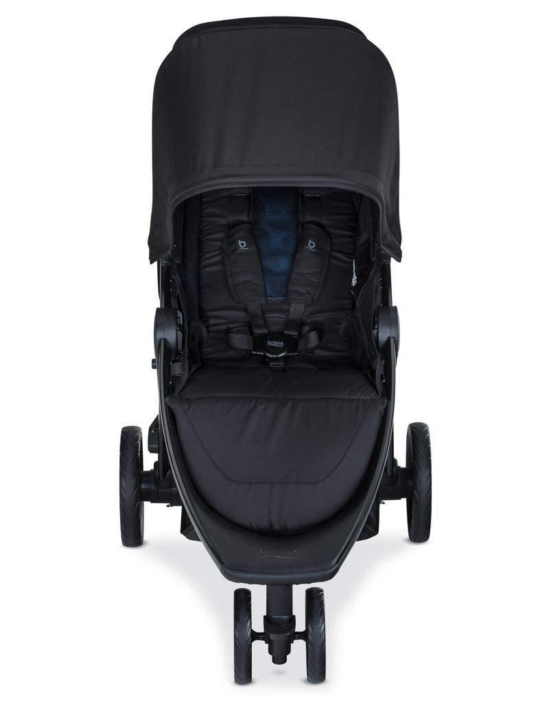 Britax Britax B-Lively Stroller