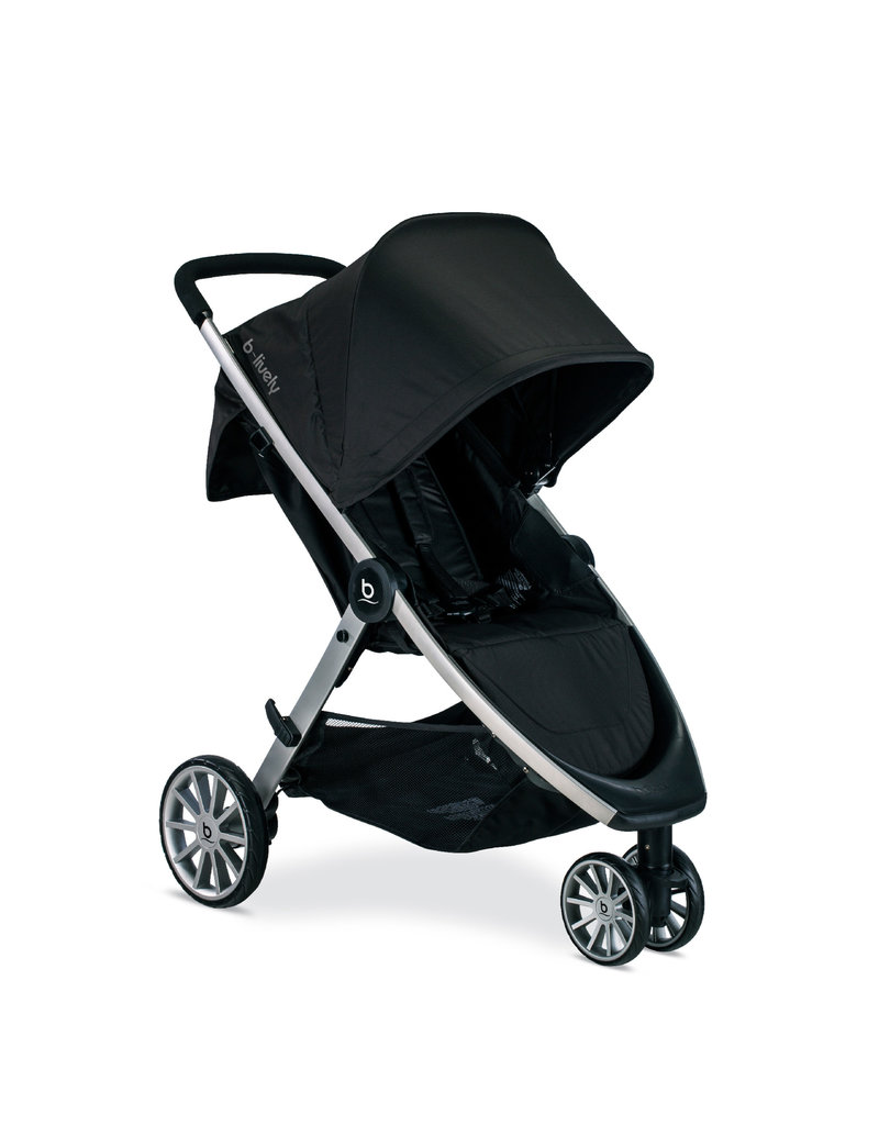 Britax Britax B-Lively Stroller