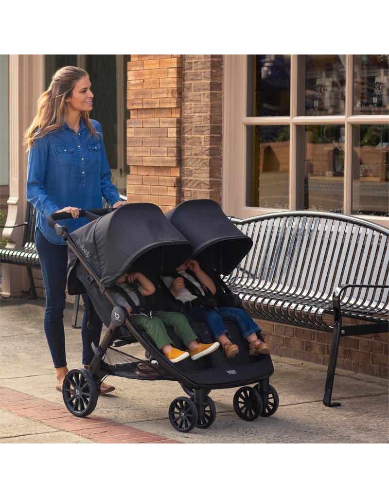 Britax Britax B-Lively  Double Stroller