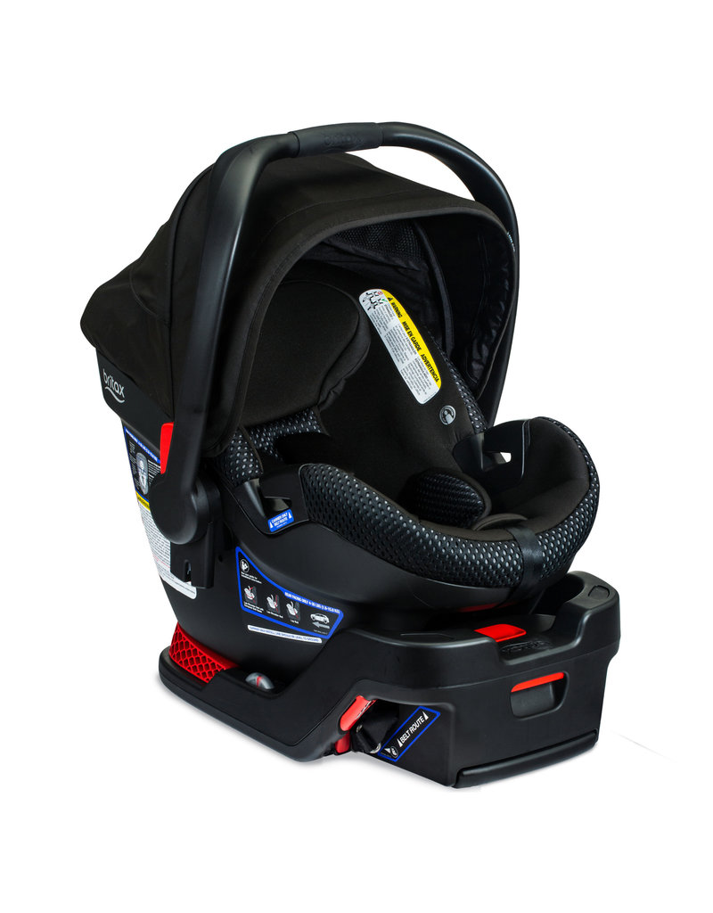 Britax Britax B-Safe GEN2 Flexfit Infant Car Seat