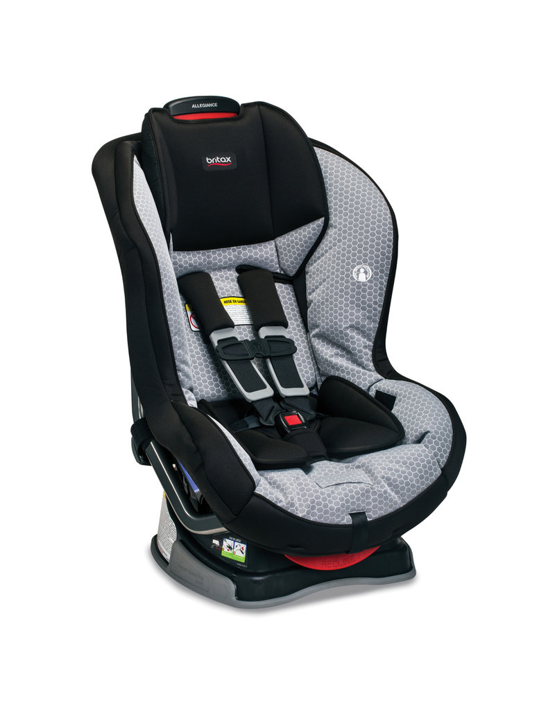 britax safecell impact protection