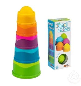 Fat Brain Toy Co. Dimpl Stack