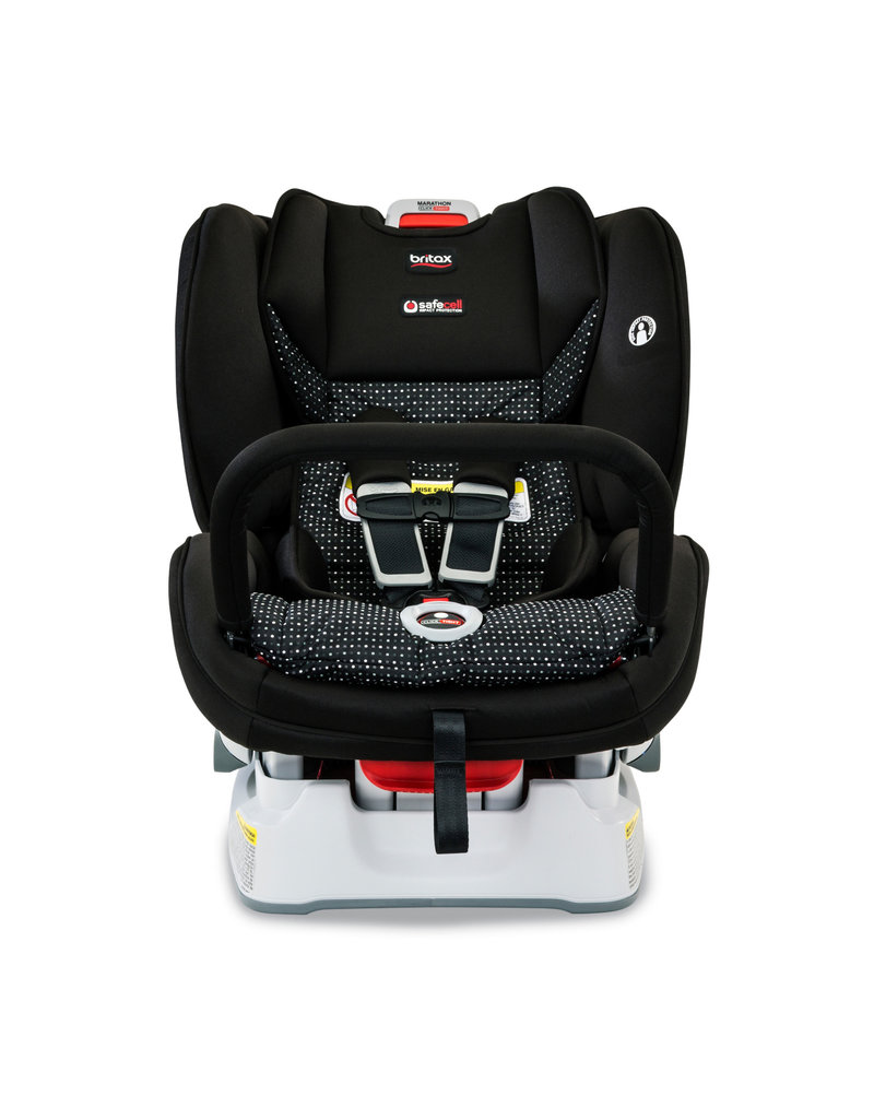 Britax Britax Marathon ClickTight ARB VUE