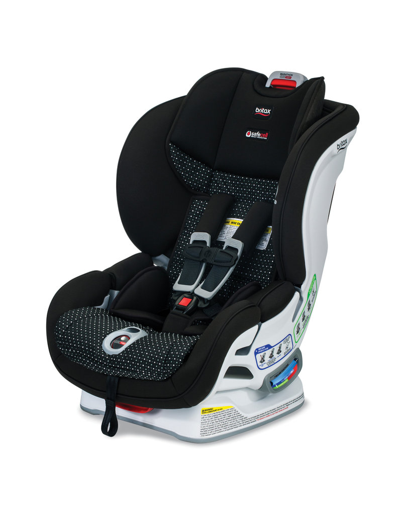 Britax Britax Marathon ClickTight ARB VUE