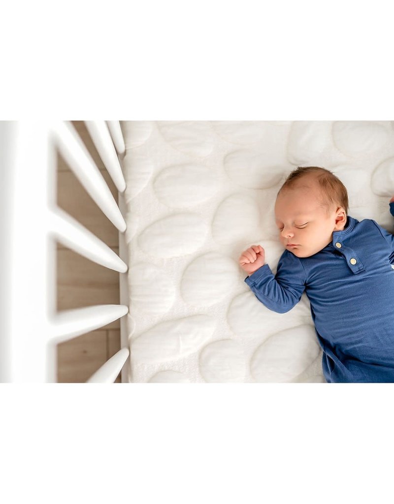 Nook Sleep Systems Nook Air Lightweight Crib Mattress