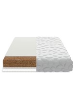 Nook Sleep Systems Nook Pebble Organic Crib Mattress COVER ONLY