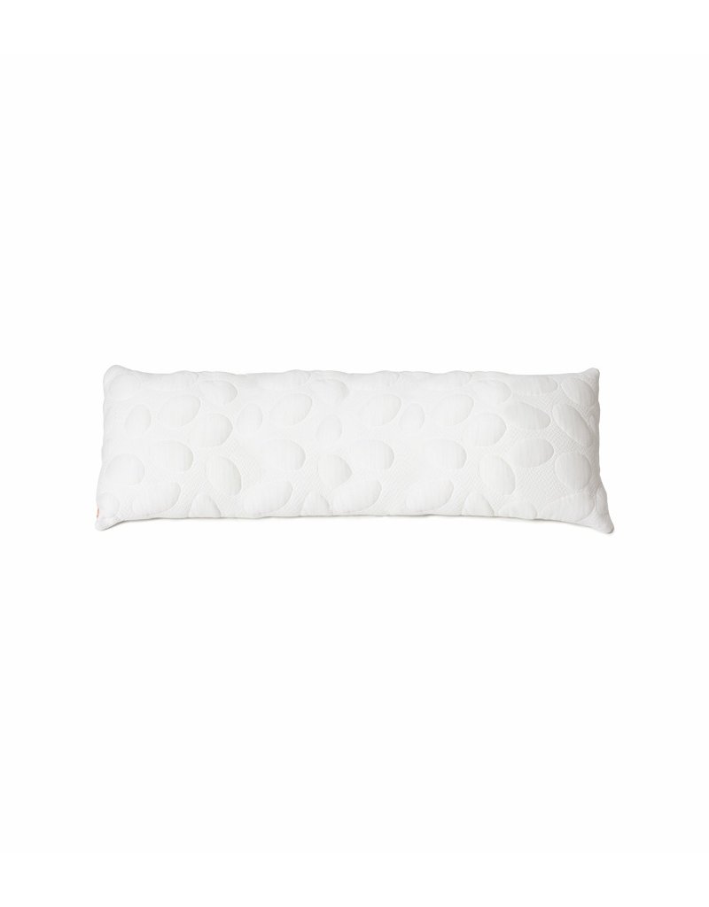 cloud body pillow