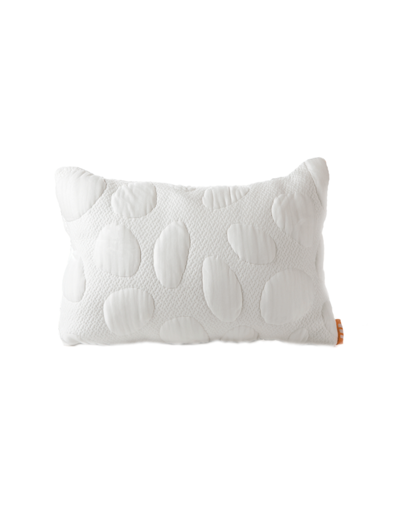 Nook Sleep Systems Pebble Pillow Junior- Cloud