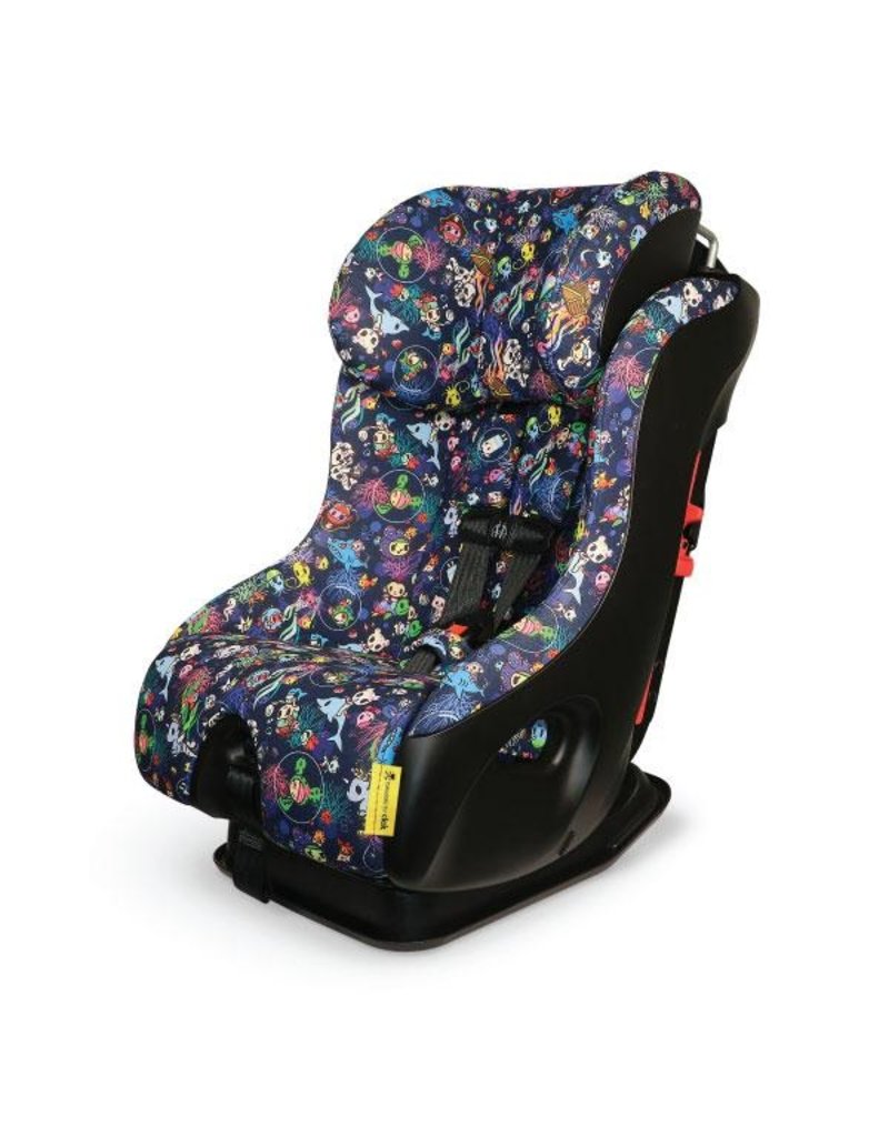 Clek Clek Fllo Convertible Car seat