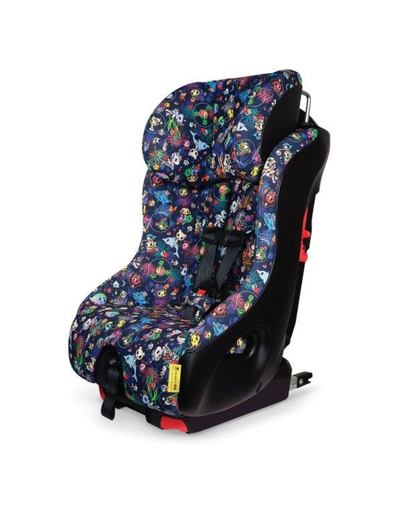 Clek Clek Foonf Convertible Car Seat