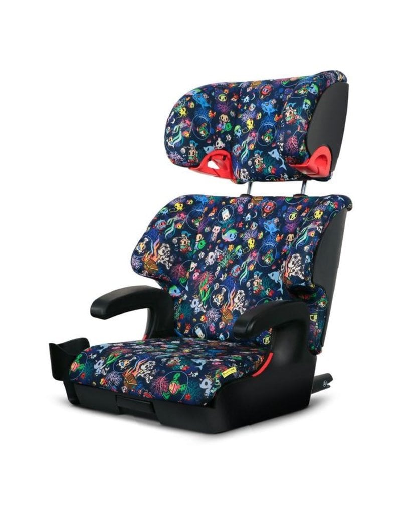 Clek Clek Oobr Booster Seat