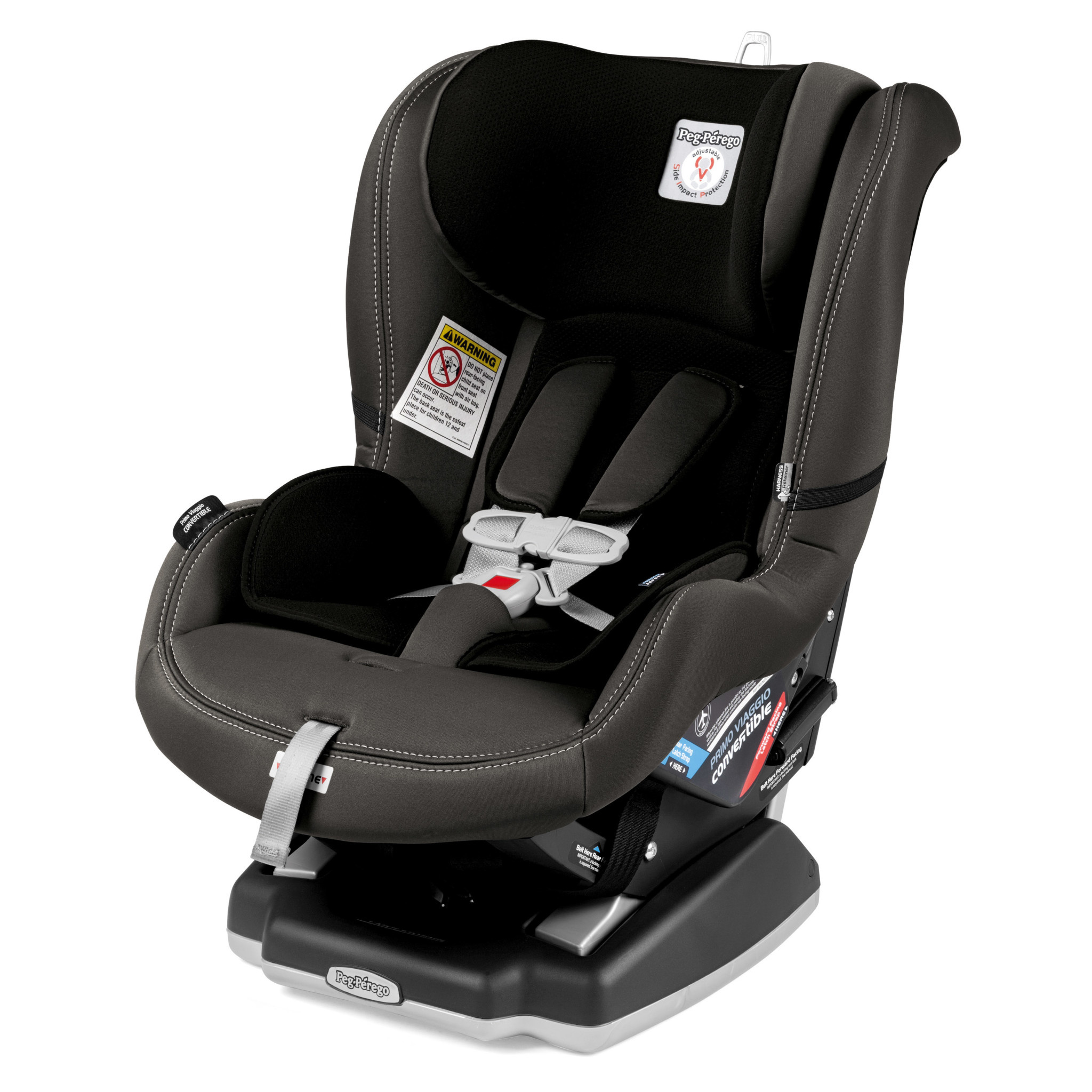 Peg Perego Primo Viaggio Convertible - Swanky Babies